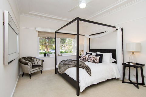 Hillsborough - Luxury, Boutique Accommodation - Accommodation Asia 0
