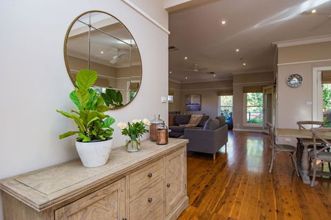 Hillsborough - Luxury, Boutique Accommodation - Accommodation Asia 1
