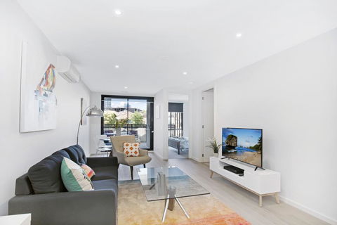 Heart Of St Kilda  Infinity Pool+Parking+WIFI - Accommodation Asia 1