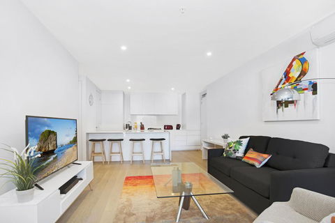 Heart Of St Kilda  Infinity Pool+Parking+WIFI - Accommodation Asia 2