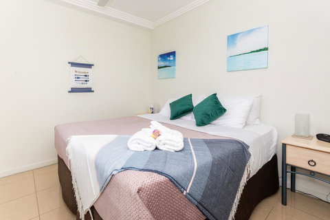 AirliediseNO Hills5min Walk 2 Port Of Airlie/Ferry TerminalWiFiNetflix - Accommodation Asia 1