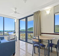 AirliediseNO hills5min walk 2 Port of Airlie/Ferry terminalWiFiNetflix - Accommodation Asia