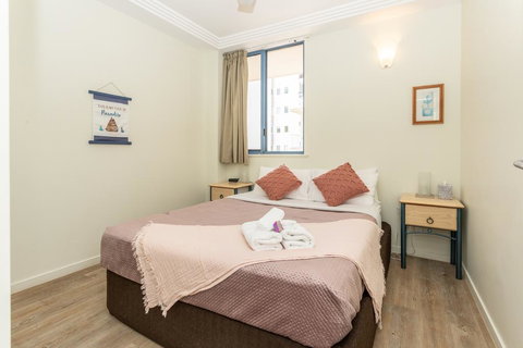 AirliediseNO HillsKitchen5min Walk 2 Ferry TerminalWiFiNetflix - Accommodation Asia 1