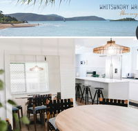 Whitsunday Wanderluxe - Accommodation Asia
