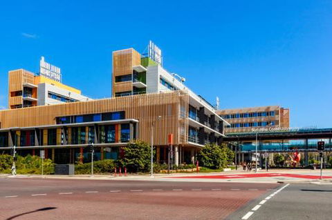 Mercure Sunshine Coast Kawana Waters - Accommodation Guide 2