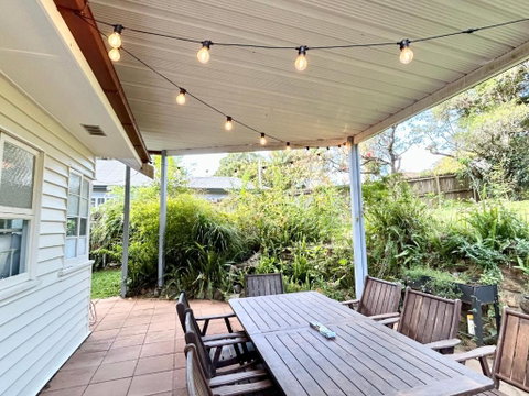 \'Wumbai\' House And Cottage - Accommodation Guide 3