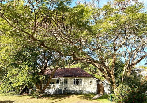 \'Wumbai\' House And Cottage - Accommodation Guide 0