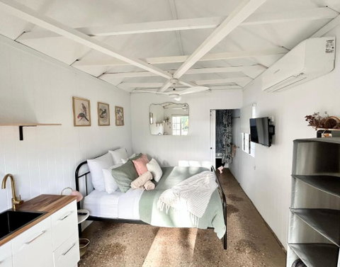 \'Wumbai\' House And Cottage - Accommodation Guide 2