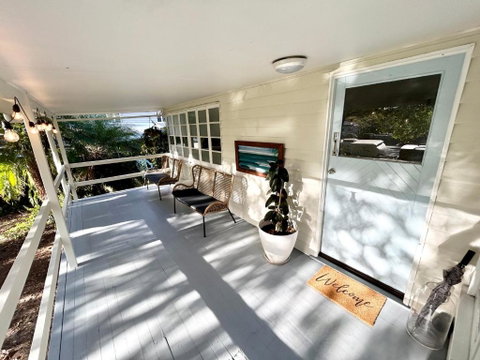 \'Wumbai\' House And Cottage - Accommodation Guide 1