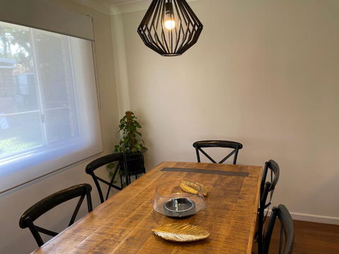 3BR Comfy Home, Gym & Garden In The Gap - Accommodation Asia 3