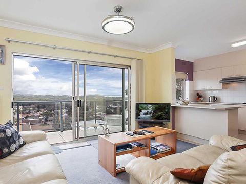 Adriana 9 Fabulous Views And Aircon - Accommodation Guide 2