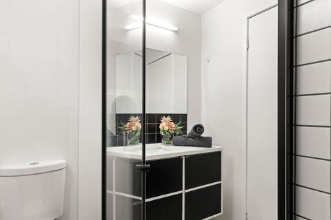 A 2 Bed 3min To Melbourne Central With Parking - Accommodation Asia 1