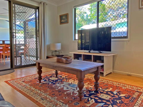 A AMITY BEACH BABY - Accommodation China 4