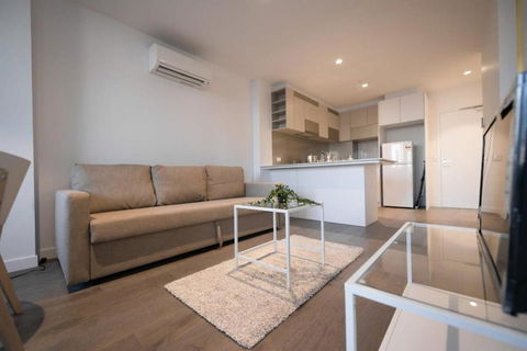 A Chic 2BR CBD Apartment Near Southern Cross - Accommodation China 3