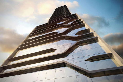 A Comfy 2BR Apt Next To QV & Melbourne Central - Accommodation Guide 2