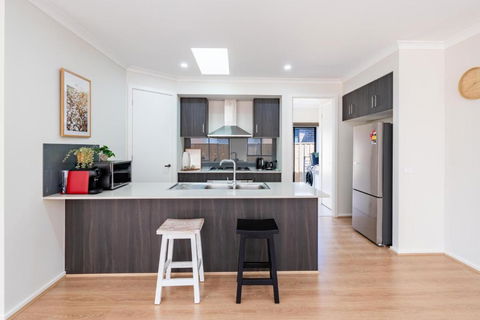 A Cosy 5Beds House In The Clyde - Accommodation China 0