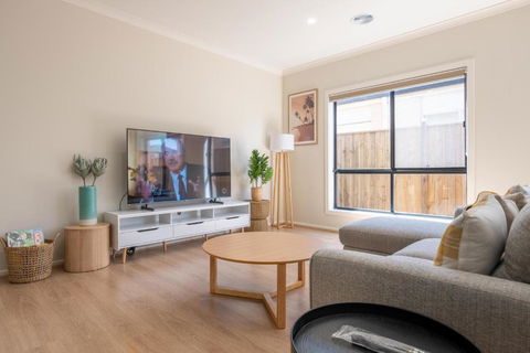 A Cosy 5Beds House In The Clyde - Accommodation China 1