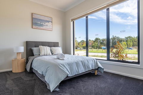 A Cosy 5Beds House In The Clyde - Accommodation China 3