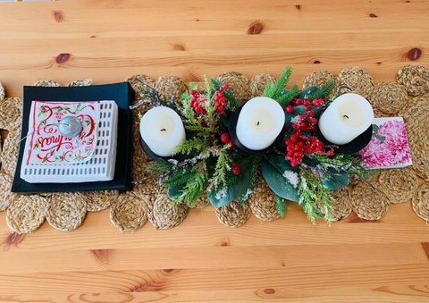 A Cosy And Peaceful Apartment In The Heart Of Yandina - Accommodation Asia 2