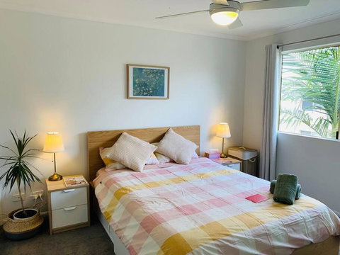 A Cosy And Peaceful Apartment In The Heart Of Yandina - Accommodation Asia 3