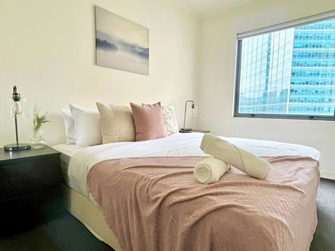 A Cozy 2B2B Apt Next To Carlton Garden W/ Parking - Accommodation Guide 0