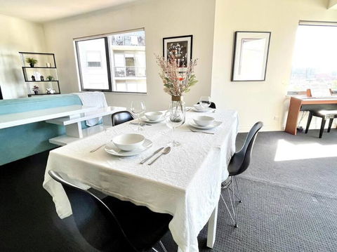 A Cozy 2B2B Apt Next To Carlton Garden W/ Parking - Accommodation Guide 3