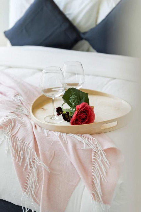 A Cozy 2BR Apt Near Melbourne Central City Views - Accommodation Asia 3