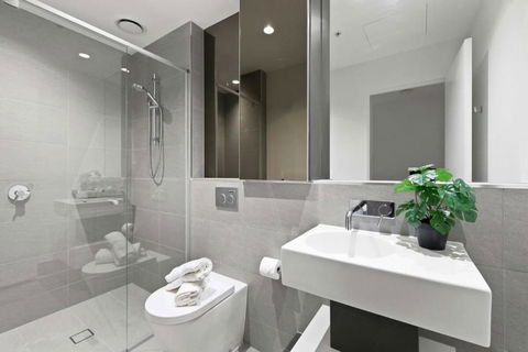 A Cozy Apt Right Next To Southern Cross Station - Accommodation Guide 4