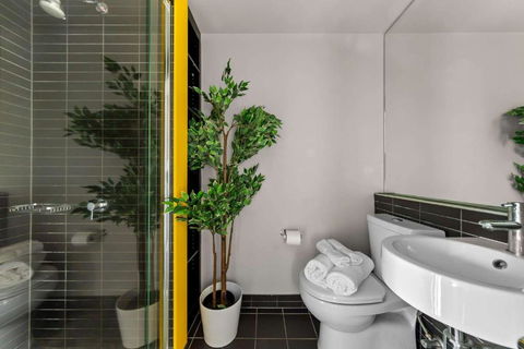 A Cozy Studio Near The University Of Melbourne - Accommodation Guide 1