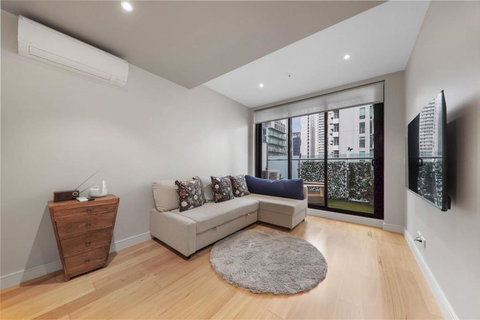 A Flagstaff Gardens Favourite - Accommodation Asia 1