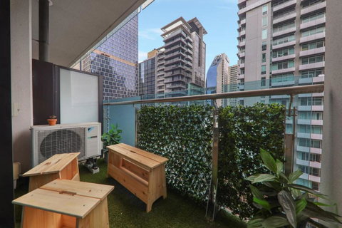 A Flagstaff Gardens Favourite - Accommodation Asia 4