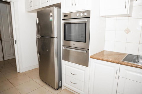 A Gem In Strathtulloh - Accommodation Asia 1