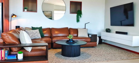 A La Plage Beach House - Accommodation Asia 4