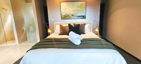 A La Plage Beach House - Accommodation Asia 1