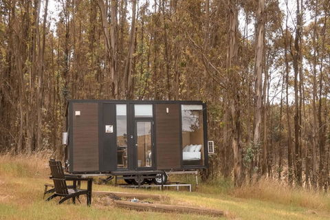 A Little Bit Of Bliss By Tiny Away - Accommodation Guide 0