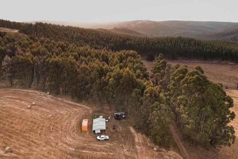 A Little Bit Of Bliss By Tiny Away - Accommodation Guide 1