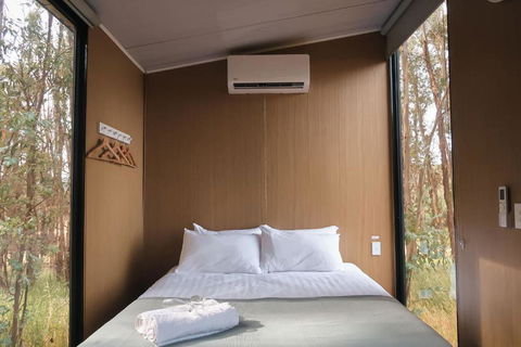 A Little Bit Of Bliss By Tiny Away - Accommodation Guide 2
