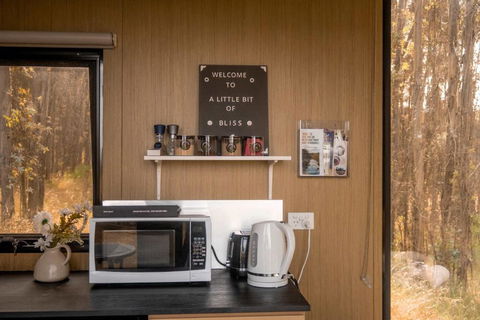 A Little Bit Of Bliss By Tiny Away - Accommodation Guide 3