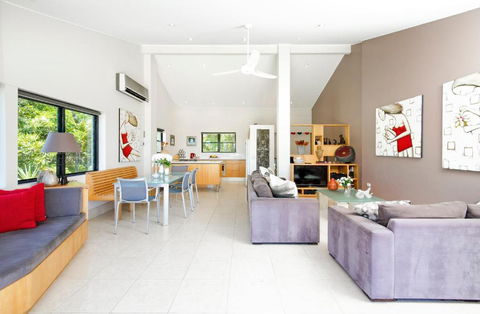 A Little Cove Treasure, Noosa Heads - Accommodation Guide 4