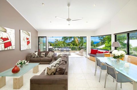 A Little Cove Treasure, Noosa Heads - Accommodation Guide 3