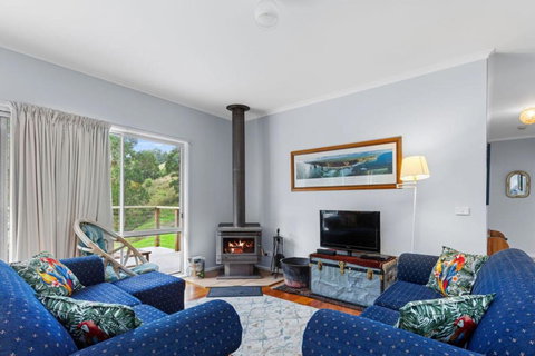 A Little Touch Of Paradise - Accommodation Asia 2