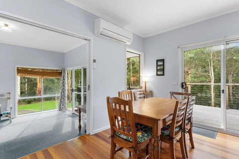 A Little Touch Of Paradise - Accommodation Asia 3