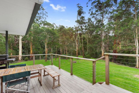 A Little Touch Of Paradise - Accommodation Asia 1