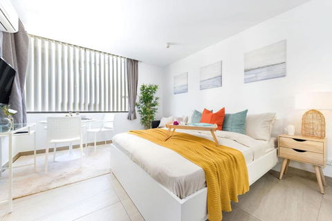 A Lovely Beach Studio 5min Walk To Bondi Beach - Accommodation Guide 0