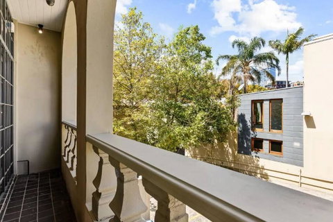 A Luxury Space With Playstation In Darling Harbour - Accommodation Asia 1