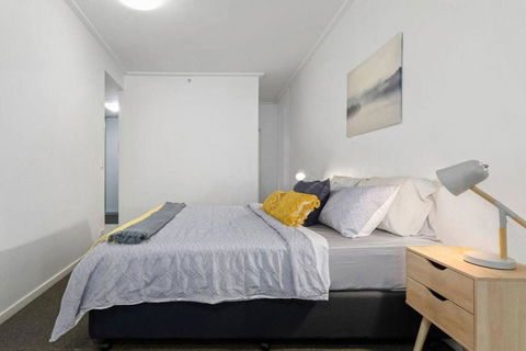 A Modern & Comfy Studio Next To Darling Harbour - Accommodation China 1