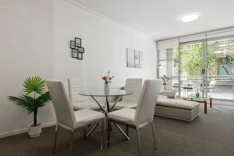 A Modern & Comfy Studio Next To Darling Harbour - Accommodation China 3