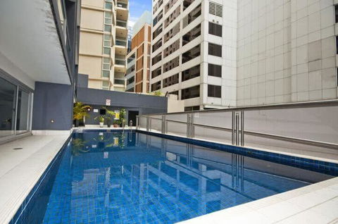 A Modern & Stylish Studio Next To Darling Harbour - Accommodation Guide 2
