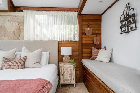 A Perfect Stay - Byron Blisshouse Studio - Accommodation Asia 3