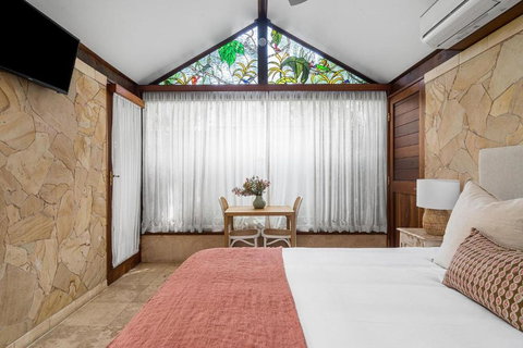 A Perfect Stay - Byron Blisshouse Studio - Accommodation Asia 4